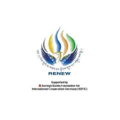 renew logo