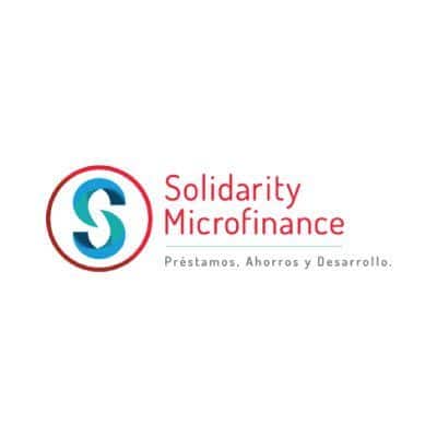 solidarity microfinance logo