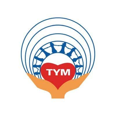 tym logo