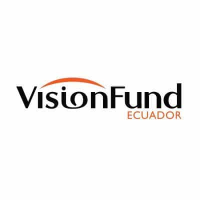 vision fund ecuador logo