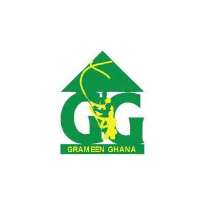 grameen ghana logo