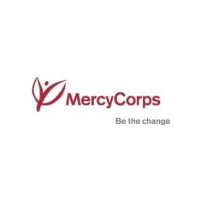 mercy corps logo
