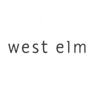 west elm logo