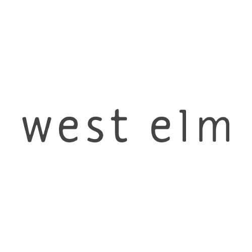 west elm logo