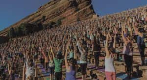 yoga on the rocks header