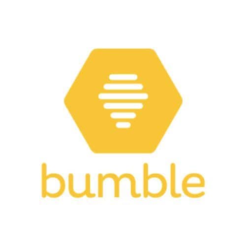 bumble logo