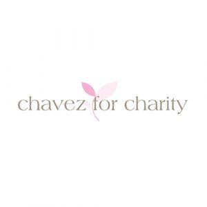 Chavez for charity