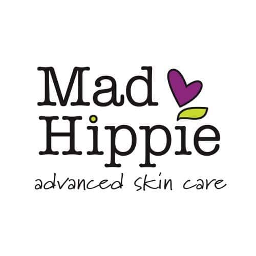 mad hippie logo