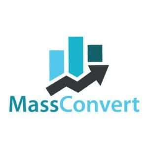 mass convert