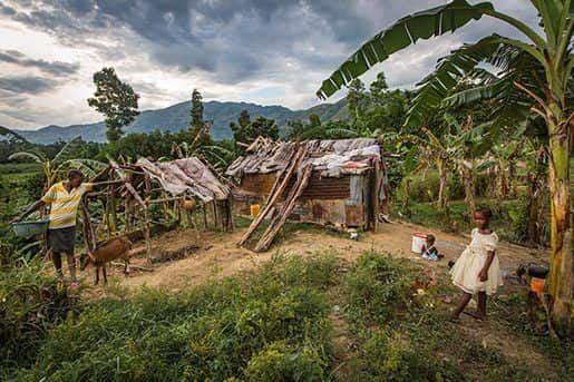 haiti fonkoze