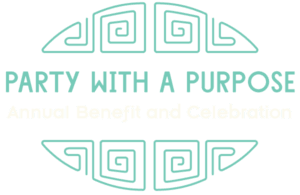 party with a purpose benefit and live auction