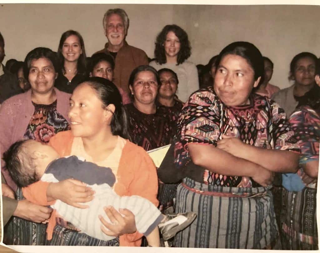 group in guate