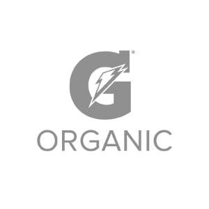 gatorade organic