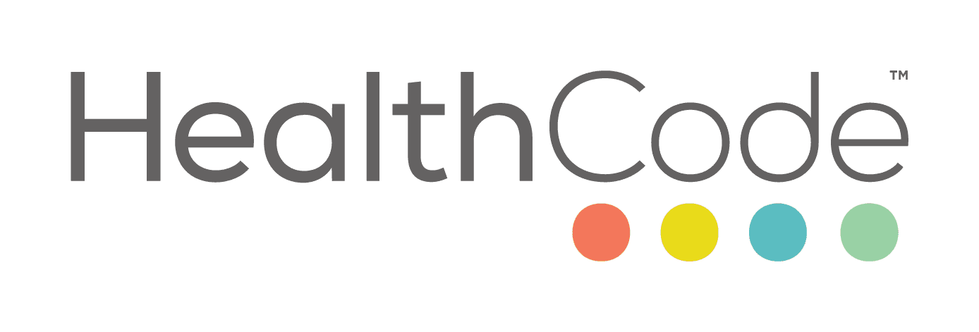 health code logo