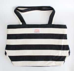 teysha tote bag