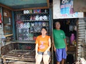 eileen ate co microcredit client
