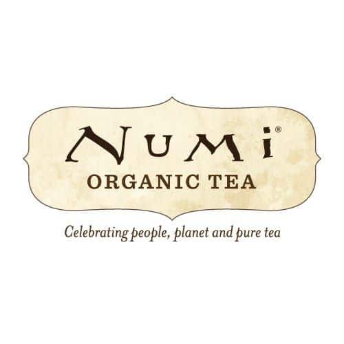 numi tea logo