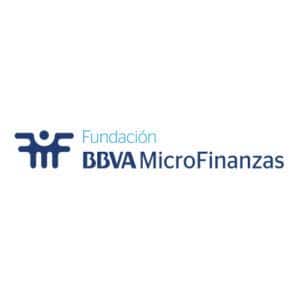 bbva microfinance