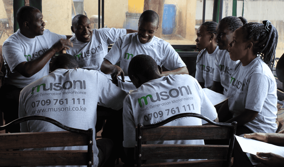 musoni microfinance in kenya