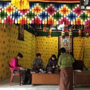 microfinance in bhutan