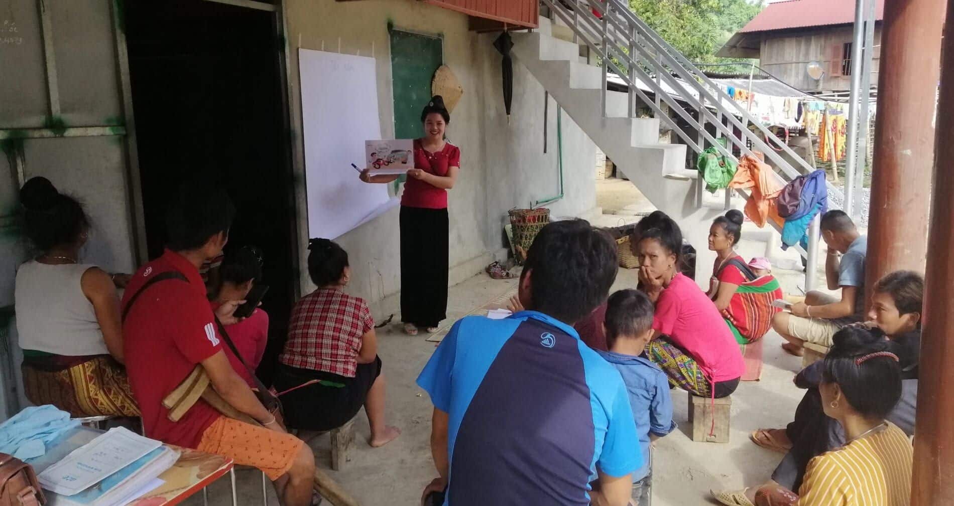 microfinance partner vietnam 