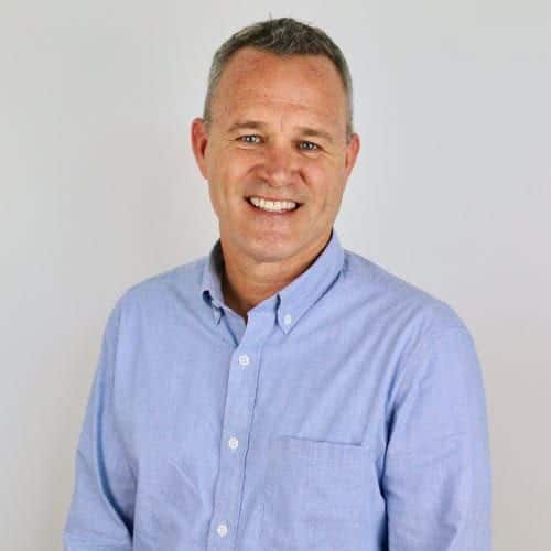 Matt Ray