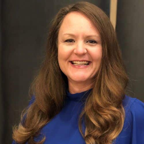 Tracy Briscoe