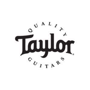 taylor guitars logo
