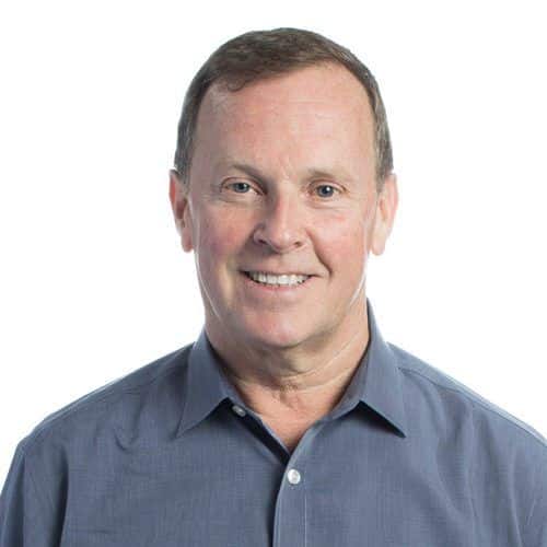 Rick Bonin