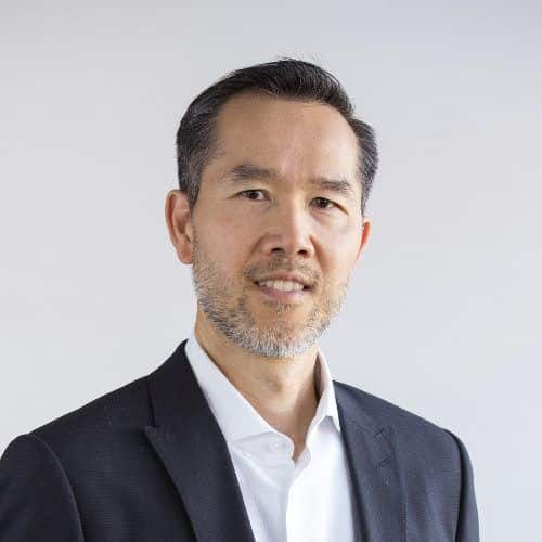Mark D. Nguyen